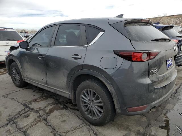 Photo 2 from auction – 2019 MAZDA CX-5 TOURI with VIN JM3KFBCM9K0676944