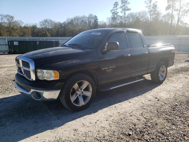 Zdjęcie 1 z aukcji – 2002 DODGE RAM 1500 z VIN 1D7HA18Z12J211073