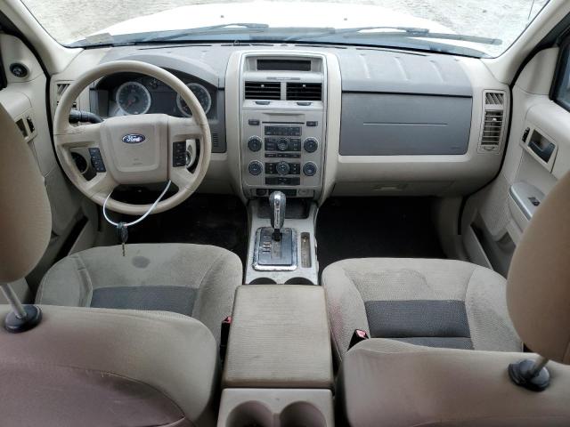 Photo 8 from auction – 2008 FORD ESCAPE HEV with VIN 1FMCU59H28KE68721