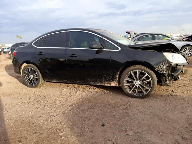 Photo 4 from auction – 2016 BUICK VERANO SPO with VIN 1G4PW5SKXG4184547