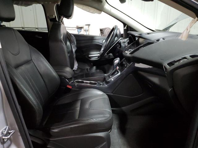 Photo 7 from auction – 2013 FORD ESCAPE TIT with VIN 1FMCU9J94DUB07226