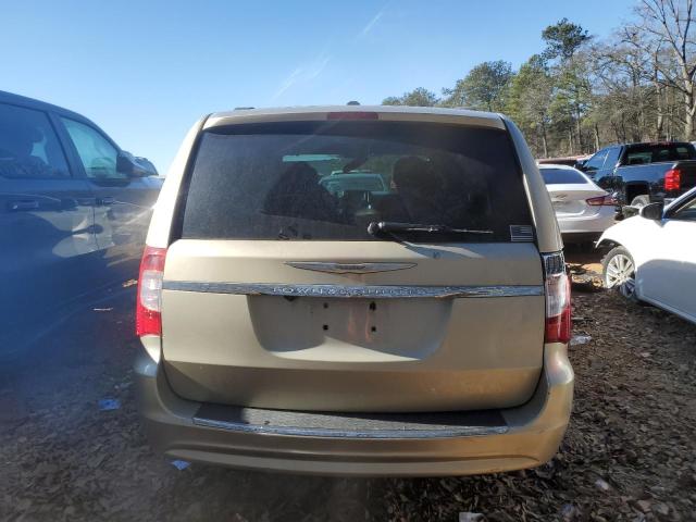Photo 6 from auction – 2012 CHRYSLER TOWN & COU with VIN 2C4RC1BG6CR138263