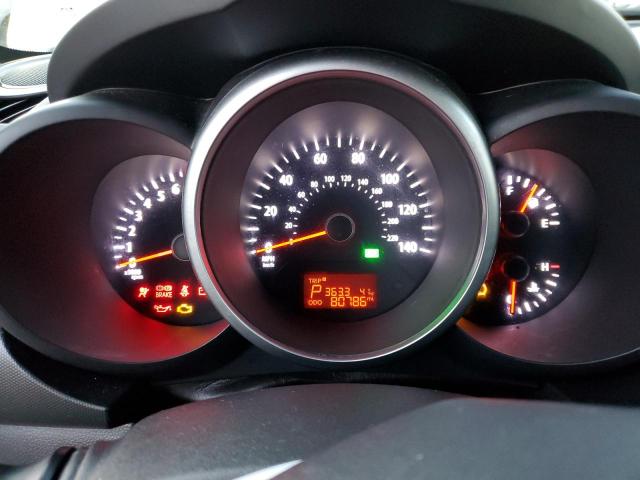 Photo 9 from auction – 2013 KIA SOUL + with VIN KNDJT2A64D7576925