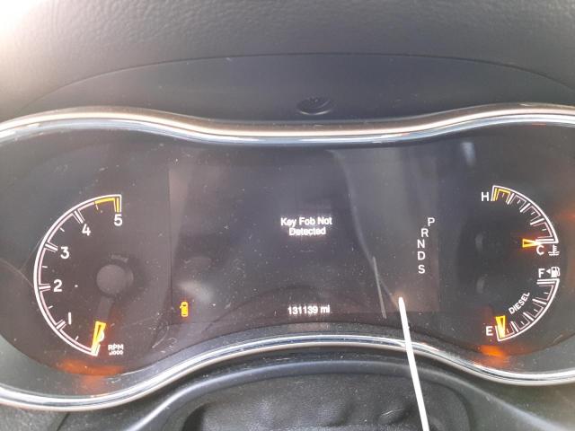 Photo 9 from auction – 2014 JEEP GRAND CHER with VIN 1C4RJEBM2EC358644