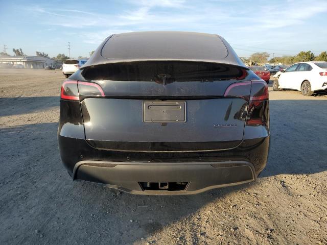 Photo 6 from auction – 2022 TESLA MODEL Y with VIN 7SAYGDEF4NF520491