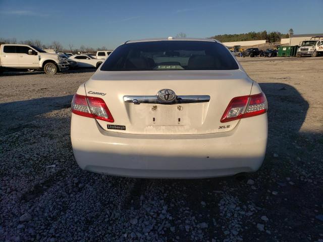 Zdjęcie 6 z aukcji – 2011 TOYOTA CAMRY BASE z VIN 4T1BF3EKXBU770443
