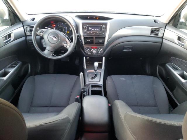 Photo 8 from auction – 2012 SUBARU FORESTER 2 with VIN JF2SHADC5CH457910