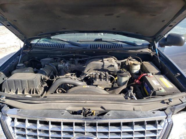 Photo 12 from auction – 2005 FORD EXPLORER X with VIN 1FMZU73K45UB66342