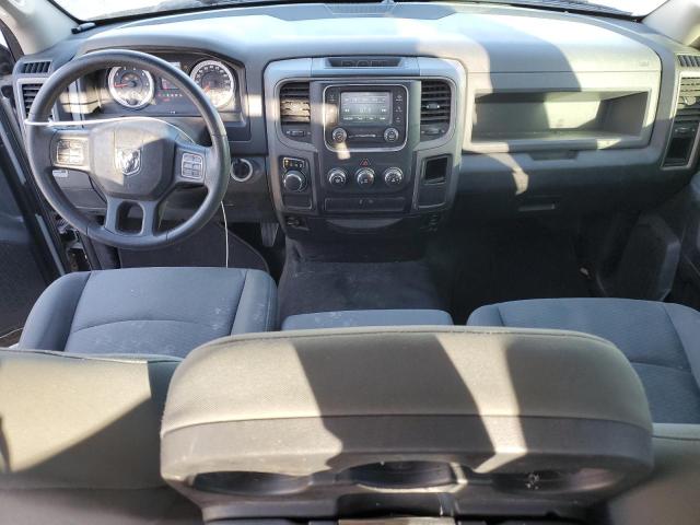 Photo 8 from auction – 2015 RAM 1500 ST with VIN 1C6RR6FG8FS578484