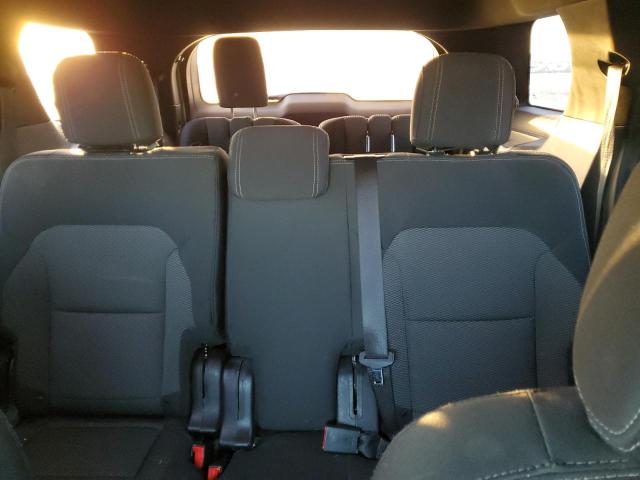 Photo 10 from auction – 2016 FORD EXPLORER X with VIN 1FM5K8D85GGB26530