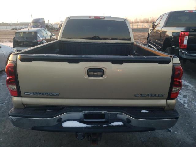 Photo 6 from auction – 2005 CHEVROLET SILVERADO with VIN 1GCEC19T15Z229760