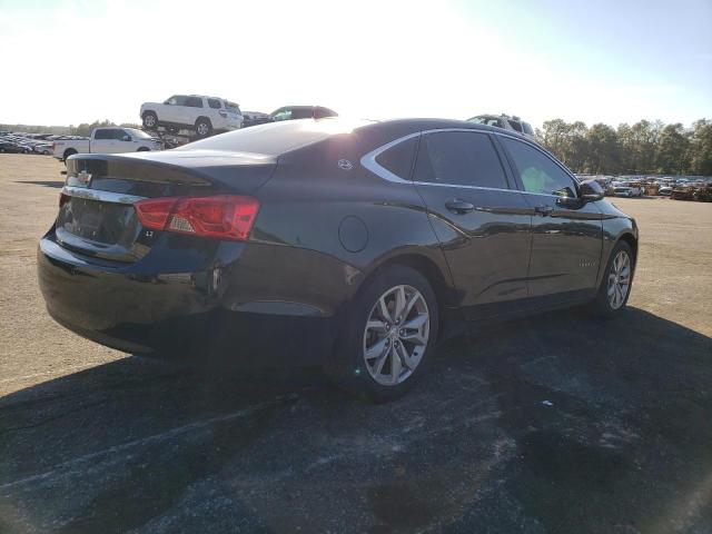 Photo 3 from auction – 2017 CHEVROLET IMPALA LT with VIN 2G1105SA3H9154297