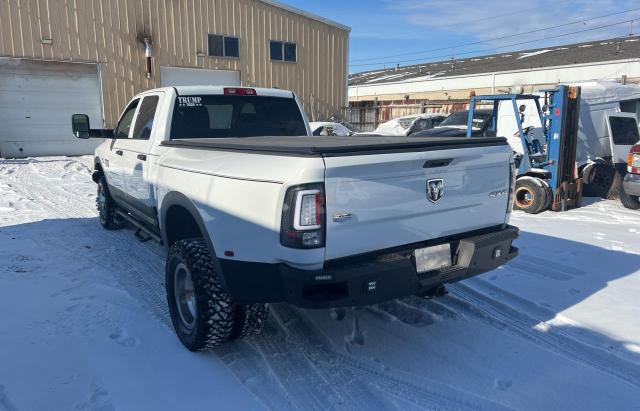 Photo 3 from auction – 2012 DODGE RAM 3500 S with VIN 3C63D3GL3CG130915
