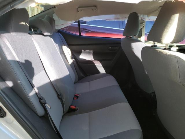 Photo 10 from auction – 2018 TOYOTA COROLLA L with VIN 2T1BURHE8JC977962