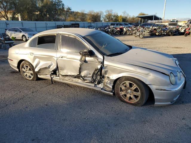 Photo 4 from auction – 2003 JAGUAR S-TYPE with VIN SAJEA01T83FM86961