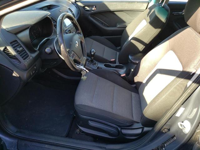 Photo 7 from auction – 2014 KIA FORTE EX with VIN KNAFX4A81E5114565