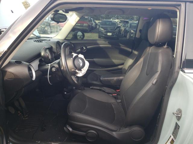 Photo 7 from auction – 2013 MINI COOPER with VIN WMWSU3C53DT375176