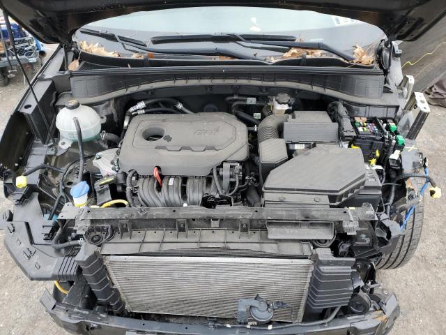 Photo 12 from auction – 2020 HYUNDAI TUCSON LIM with VIN KM8J3CAL0LU221645