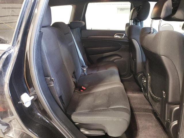 Photo 11 from auction – 2015 JEEP GRAND CHER with VIN 1C4RJFAGXFC209207