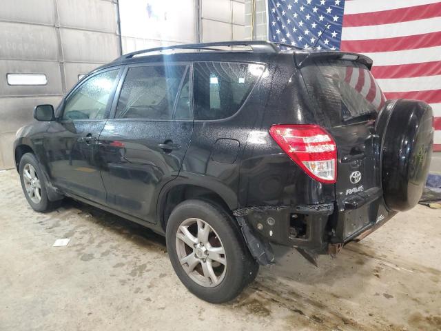 Photo 2 from auction – 2012 TOYOTA RAV4 with VIN 2T3ZF4DV6CW129668