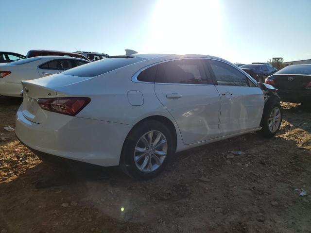 Photo 3 from auction – 2019 CHEVROLET MALIBU LT with VIN 1G1ZD5ST1KF170795