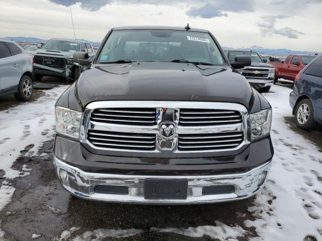 Photo 5 from auction – 2017 RAM 1500 SLT with VIN 3C6RR7LT5HG622815