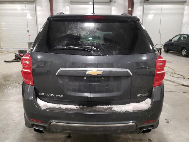 Photo 6 from auction – 2017 CHEVROLET EQUINOX PR with VIN 2GNFLGE34H6126806