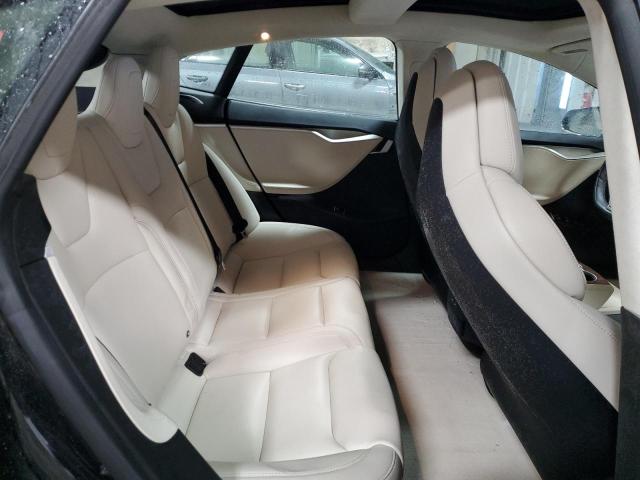 Photo 10 from auction – 2018 TESLA MODEL S with VIN 5YJSA1E40JF247285