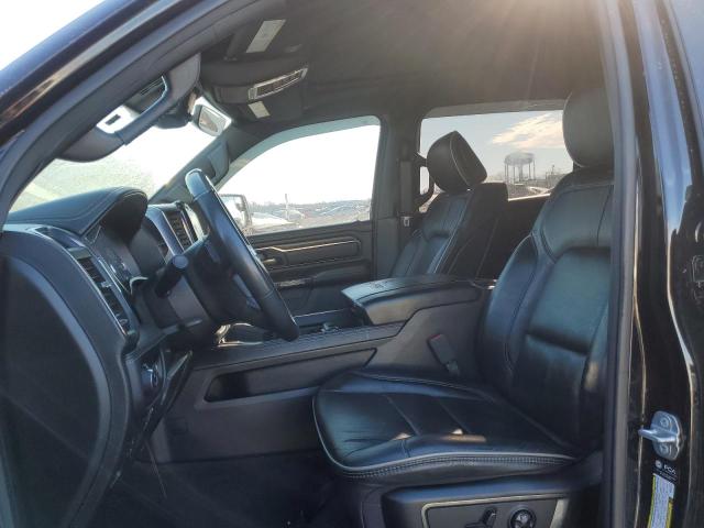 Photo 7 from auction – 2021 RAM 1500 LIMIT with VIN 1C6SRFHM7MN505137