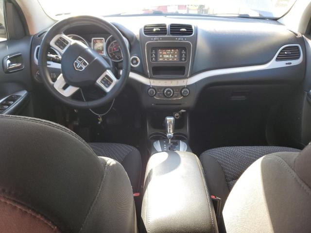 Photo 8 from auction – 2017 DODGE JOURNEY CR with VIN 3C4PDCGB2HT599817