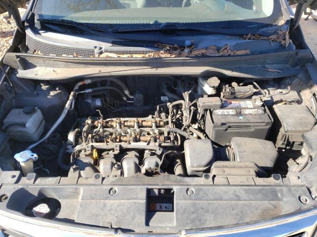 Photo 11 from auction – 2013 KIA SPORTAGE with VIN KNDPB3A29D7463987