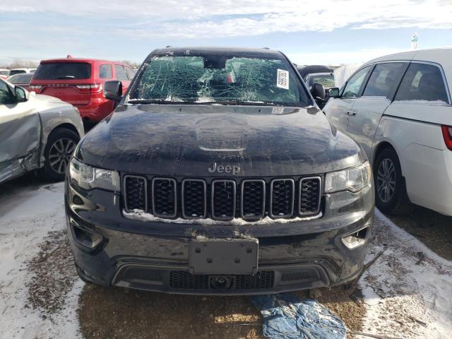 Photo 5 from auction – 2021 JEEP GRAND CHER with VIN 1C4RJFBG3MC748439