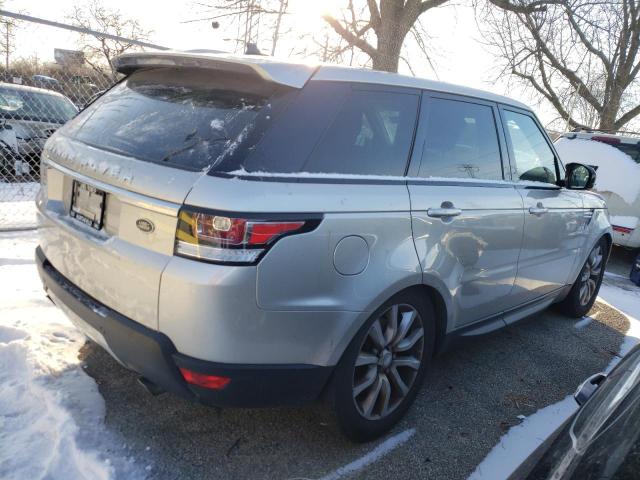 Photo 3 from auction – 2015 LAND ROVER RANGE ROVE with VIN SALWR2VF0FA533261