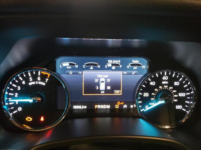 Photo 9 from auction – 2020 FORD EXPEDITION with VIN 1FMJK1KT0LEA86747