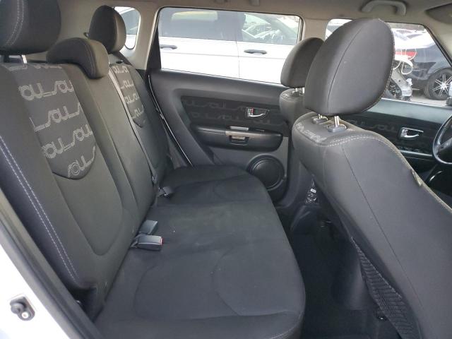 Photo 10 from auction – 2013 KIA SOUL + with VIN KNDJT2A64D7576925