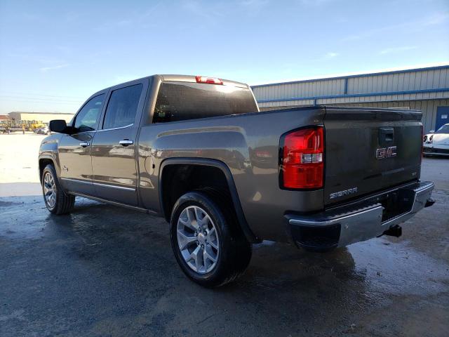 Photo 2 from auction – 2015 GMC SIERRA C15 with VIN 3GTP1VEC4FG242192