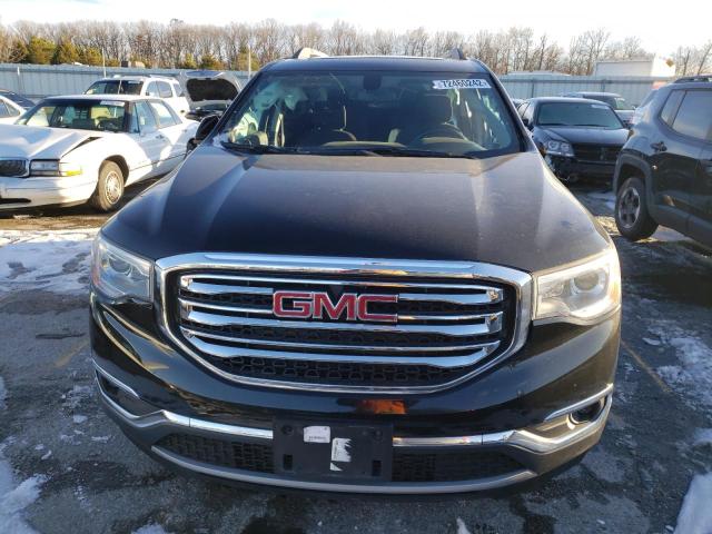 Photo 5 from auction – 2019 GMC ACADIA SLE with VIN 1GKKNSLS1KZ140645