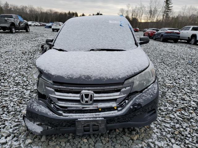 Photo 5 from auction – 2012 HONDA CR-V LX with VIN 2HKRM4H34CH629317