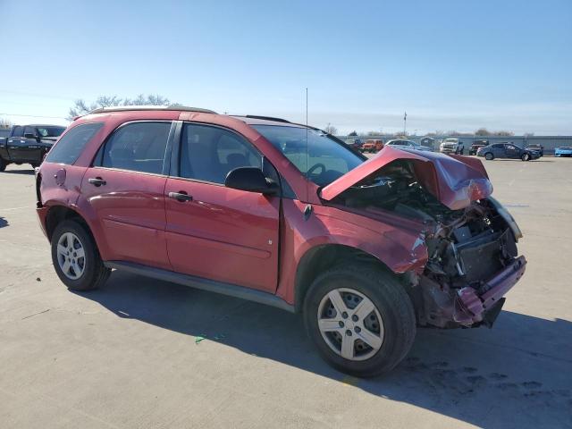 Photo 4 from auction – 2006 CHEVROLET EQUINOX LS with VIN 2CNDL13F866178099