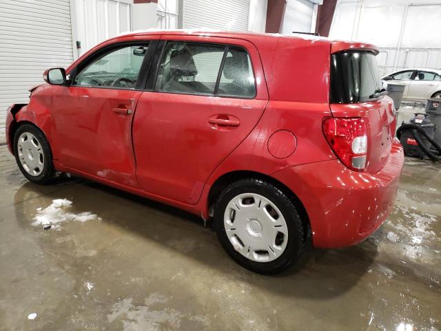 Photo 2 from auction – 2008 TOYOTA SCION XD with VIN JTKKU10438J010560