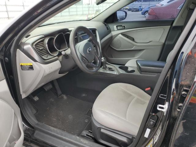 Photo 7 from auction – 2013 KIA OPTIMA LX with VIN 5XXGM4A70DG197925