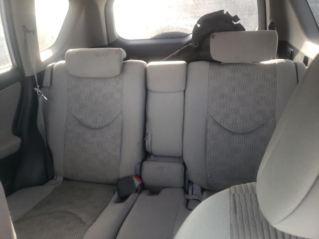 Photo 10 from auction – 2011 TOYOTA RAV4 with VIN 2T3BF4DV3BW104484