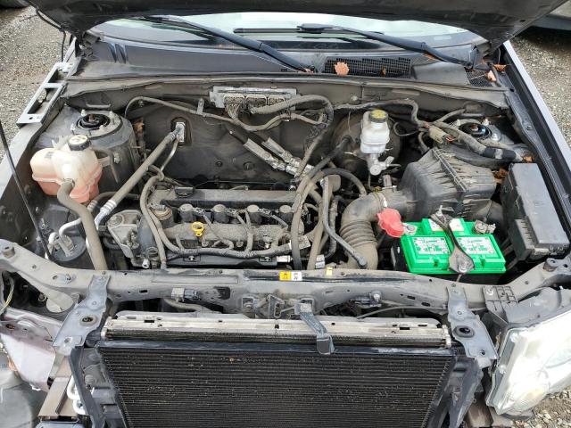 Photo 12 from auction – 2011 FORD ESCAPE XLS with VIN 1FMCU0C73BKB14524