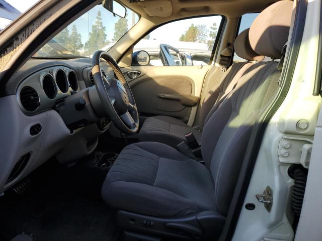 Photo 7 from auction – 2004 CHRYSLER PT CRUISER with VIN 3C4FY58814T238717