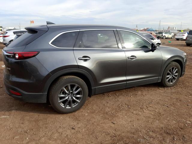 Photo 3 from auction – 2020 MAZDA CX-9 TOURI with VIN JM3TCACY0L0411129