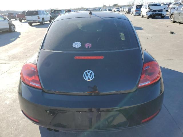 Photo 6 from auction – 2013 VOLKSWAGEN BEETLE with VIN 3VWFP7AT0DM690274