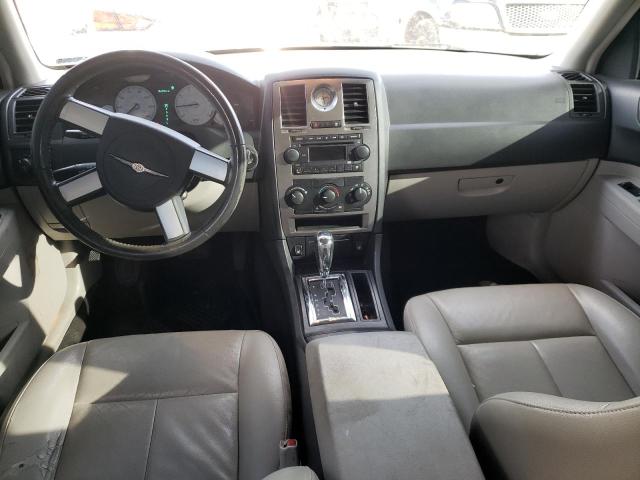 Photo 8 from auction – 2006 CHRYSLER 300 TOURIN with VIN 2C3LA53G86H216722