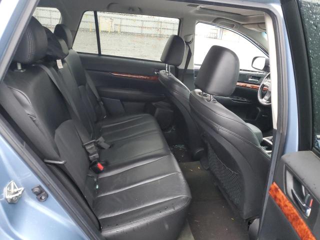 Снимка 10 от търг – 2012 SUBARU OUTBACK 3. с VIN 4S4BRDKC7C2245511