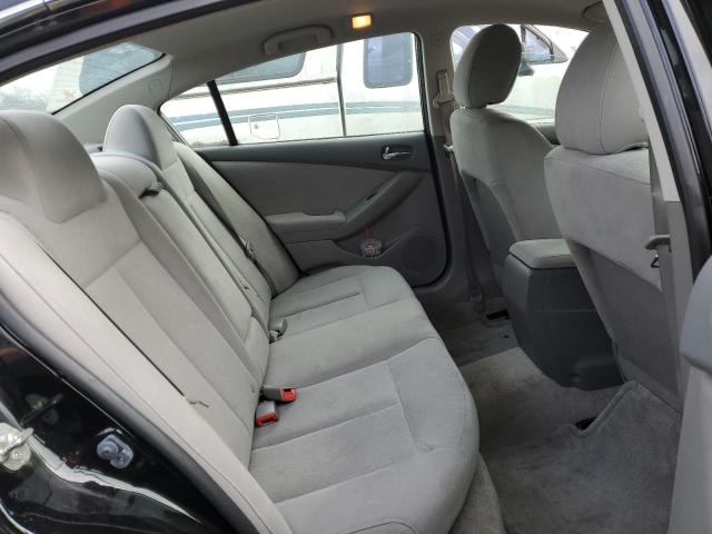 Photo 10 from auction – 2012 NISSAN ALTIMA with VIN 1N4AL2AP6CC161383