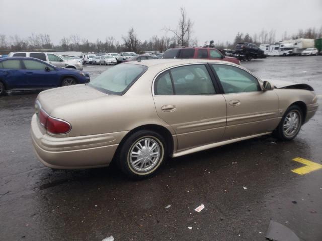 Photo 3 from auction – 2005 BUICK LESABRE CU with VIN 1G4HP52K85U255212
